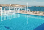 Gillieru Harbour