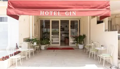 Gin (Rimini)