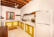 Ging Oya Lodge