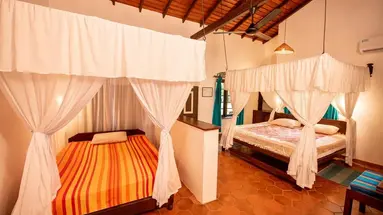Ging Oya Lodge