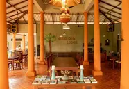 Ging Oya Lodge