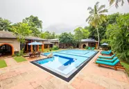 Ging Oya Lodge