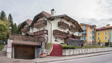 Giongo Residence