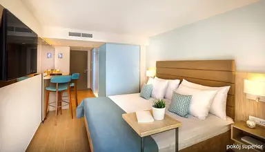 Girandella Designed for Adults Valamar Resort