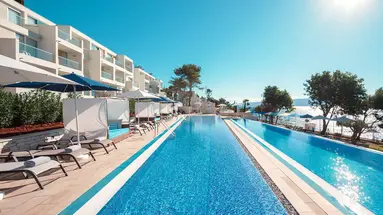 Girandella Designed for Adults Valamar Resort