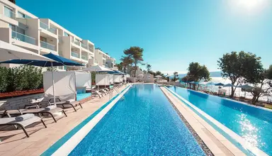 Girandella Designed for Adults Valamar Resort