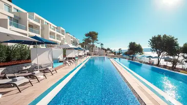 Girandella Designed for Adults Valamar Resort