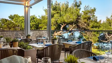 Girandella Designed for Adults Valamar Resort