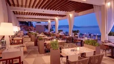 Girandella Designed for Adults Valamar Resort