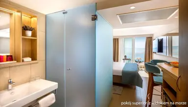 Girandella Designed for Adults Valamar Resort