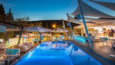 Girandella Designed for Adults Valamar Resort