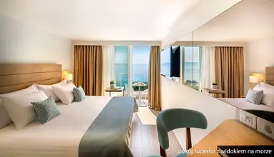 Girandella Designed for Adults Valamar Resort