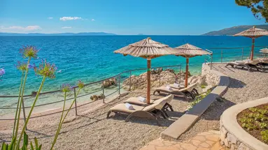 Girandella Designed for Adults Valamar Resort
