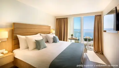 Girandella Designed for Adults Valamar Resort