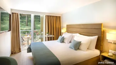 Girandella Designed for Adults Valamar Resort