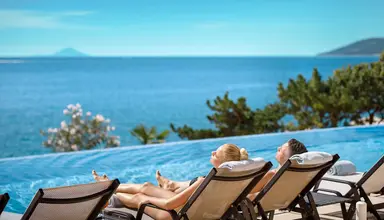 Girandella Designed for Adults Valamar Resort