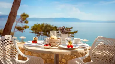 Girandella Designed for Adults Valamar Resort