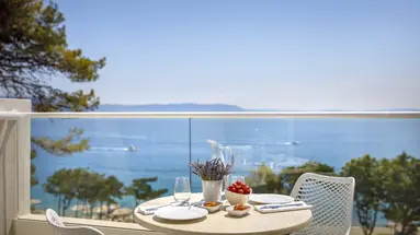 Girandella Designed for Adults Valamar Resort
