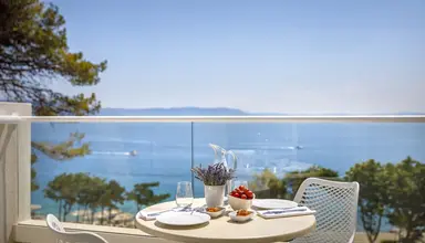 Girandella Designed for Adults Valamar Resort