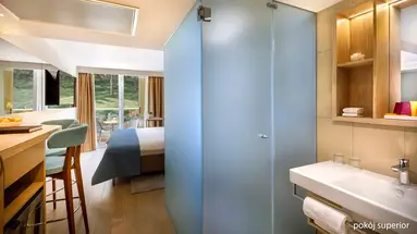 Girandella Designed for Adults Valamar Resort