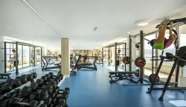 Girandella Family Valamar Resort