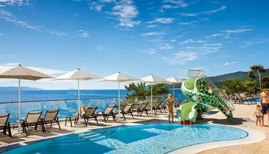 Girandella Family Valamar Resort