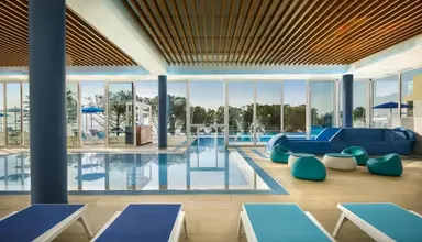 Girandella Family Valamar Resort