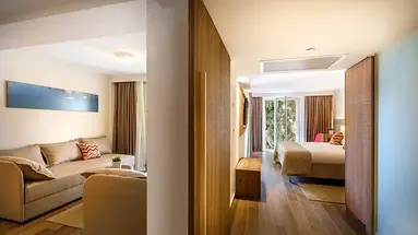Girandella Family Valamar Resort