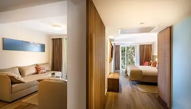 Girandella Family Valamar Resort