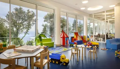 Girandella Family Valamar Resort