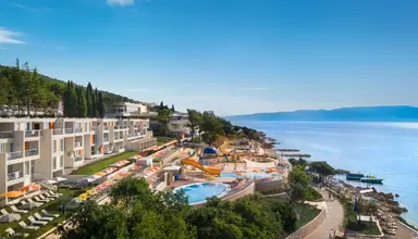 Girandella Family Valamar Resort