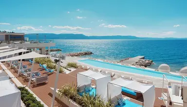 Girandella Family Valamar Resort