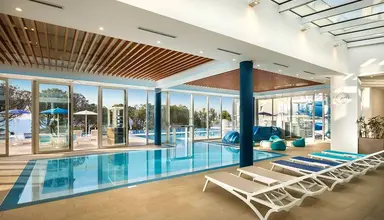 Girandella Family Valamar Resort