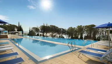 Girandella Family Valamar Resort