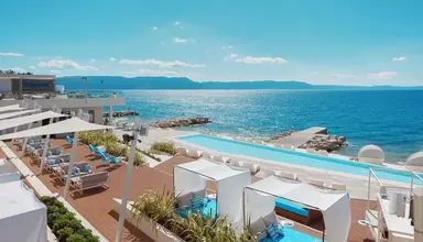 Girandella Family Valamar Resort