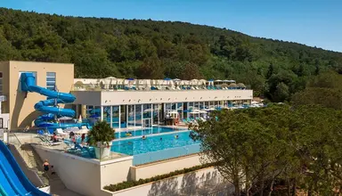 Girandella Family Valamar Resort