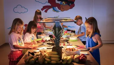 Girandella Family Valamar Resort
