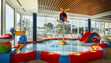Girandella Family Valamar Resort