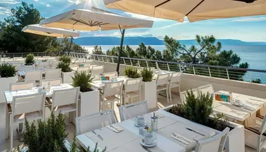 Girandella Family Valamar Resort