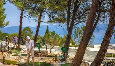 Girandella Family Valamar Resort