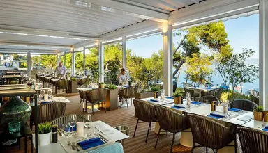 Girandella Family Valamar Resort