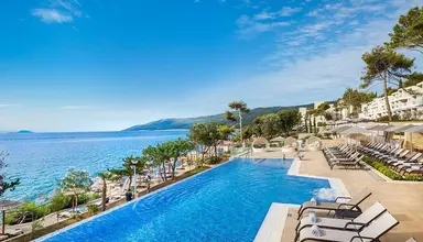 Girandella Family Valamar Resort