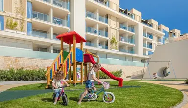 Girandella Family Valamar Resort