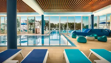 Girandella Maro Suites Valamar Resort