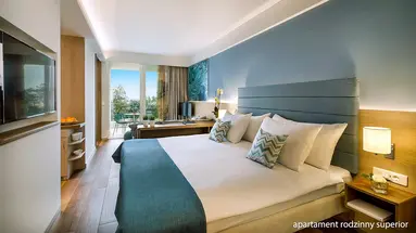 Girandella Maro Suites Valamar Resort