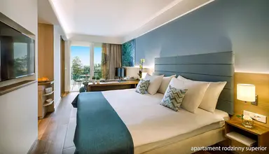 Girandella Maro Suites Valamar Resort