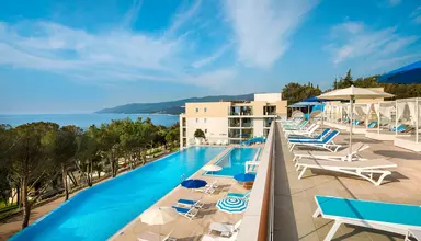 Girandella Maro Suites Valamar Resort