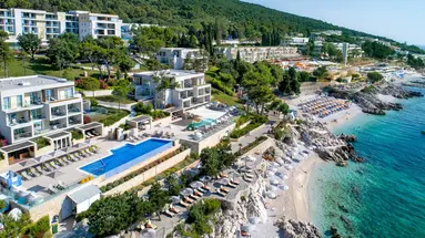 Girandella Maro Suites Valamar Resort