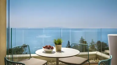 Girandella Maro Suites Valamar Resort