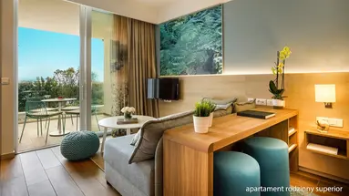 Girandella Maro Suites Valamar Resort